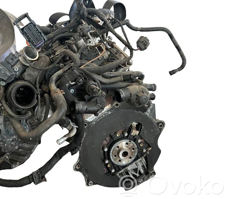 Engine   CAXB40131,03C109211CD,ENC10726