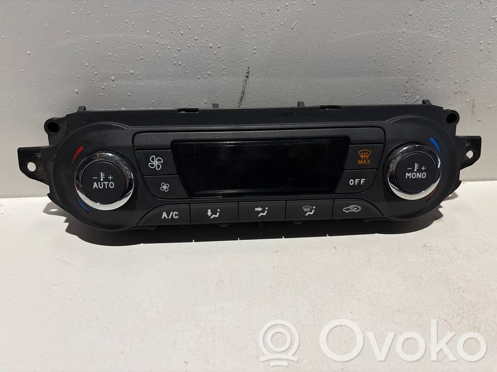 Interruptor de control del ventilador interior   7M5T18C612AH,W9ZA14071