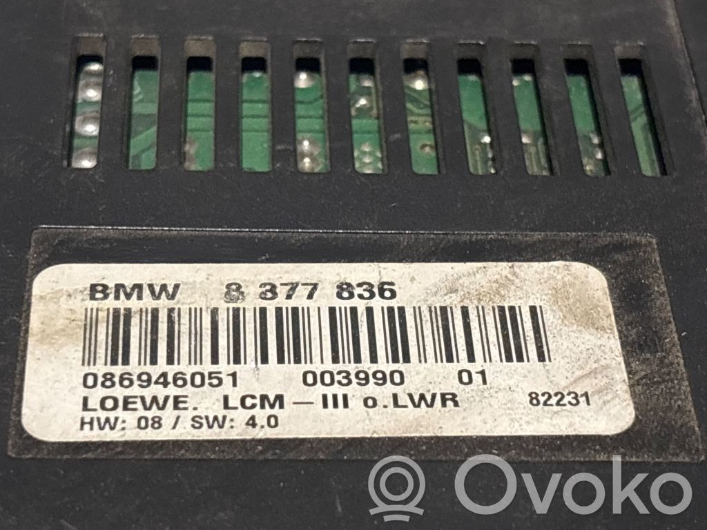 Šviesų modulis   8377836,086946051,003990