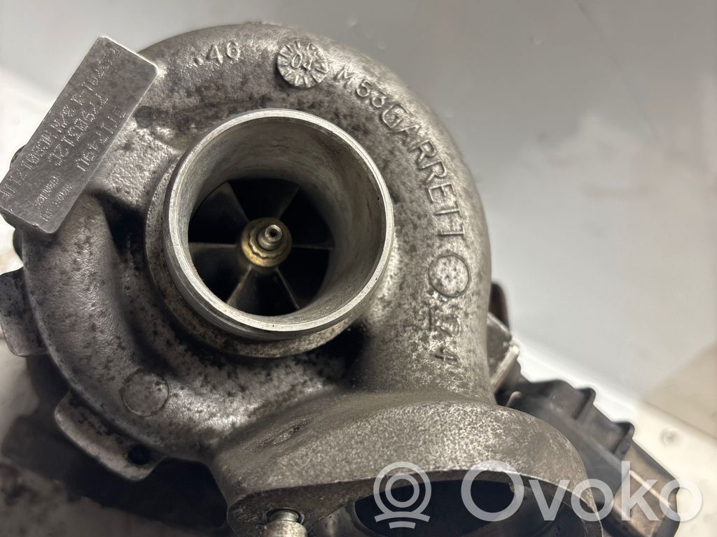 Turbo   7790312C,GT1749V