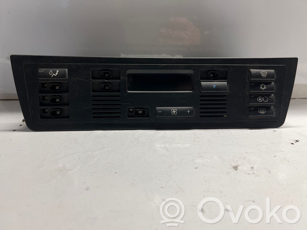 BMW X5 E53 Climate control unit 
