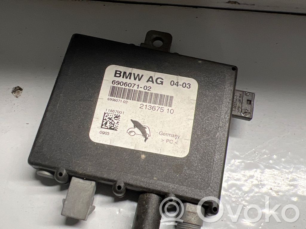Antenos stiprintuvas   690607102,21367510