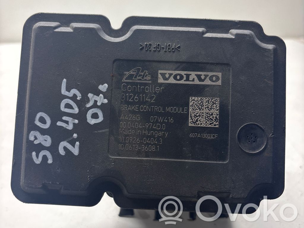 ABS Blokas   31261142,10061336081,000404974D0