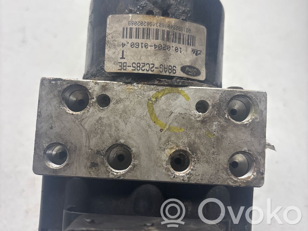 Ford Focus ABS Blokas 