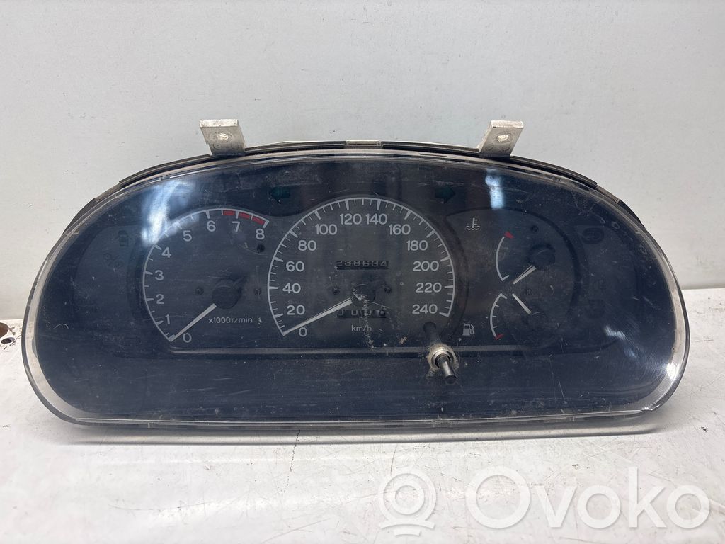Mitsubishi Lancer Speedometer (instrument cluster) 
