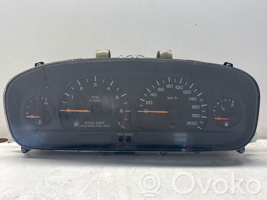 Chrysler Voyager Licznik / Prędkościomierz 