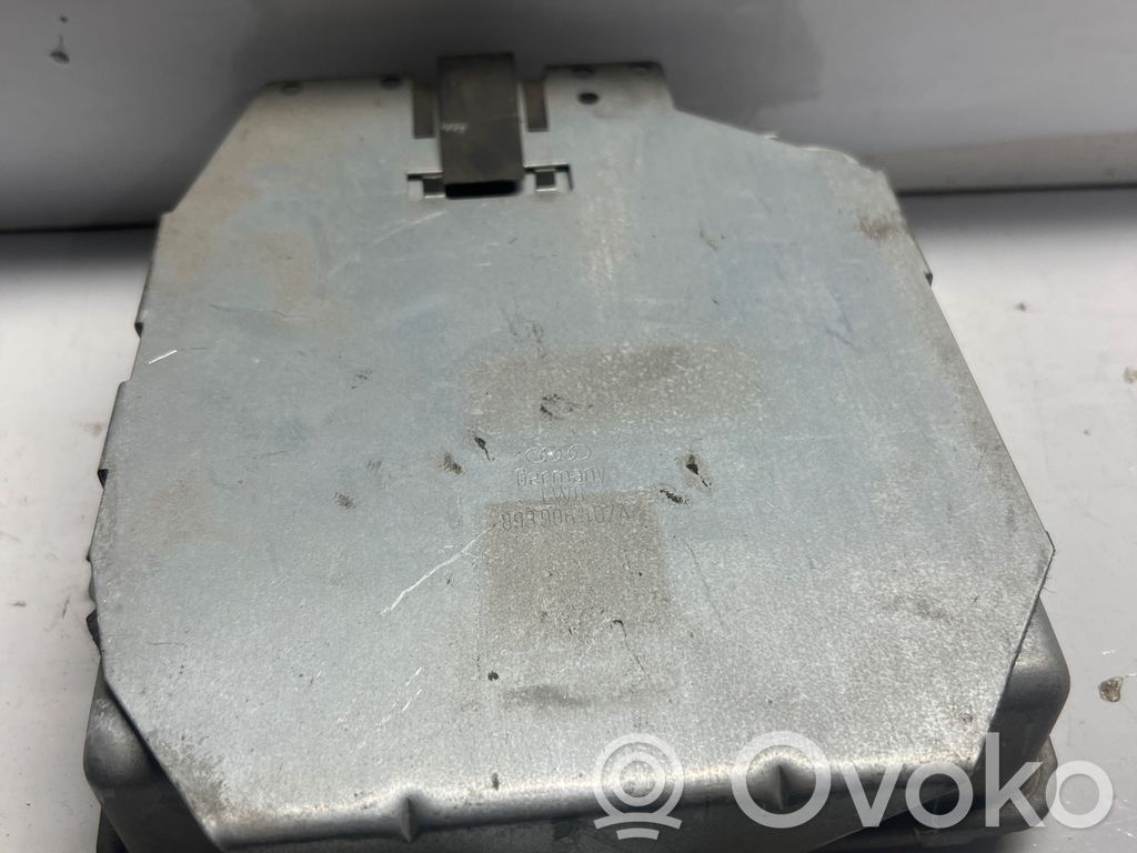 Engine control unit/module   893906407A