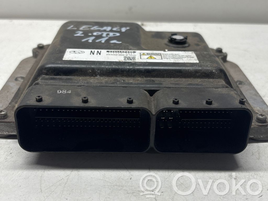 Subaru Legacy Centralina/modulo del motore 