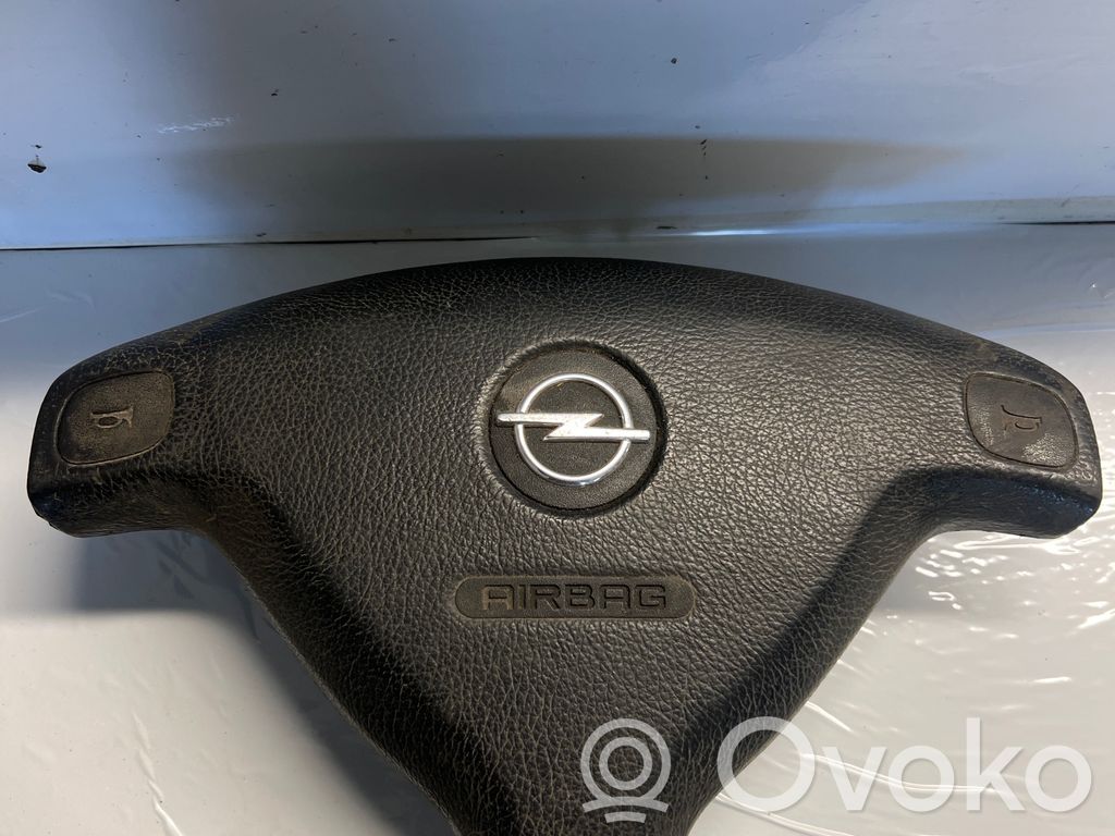 Opel Astra G Airbag volan 
