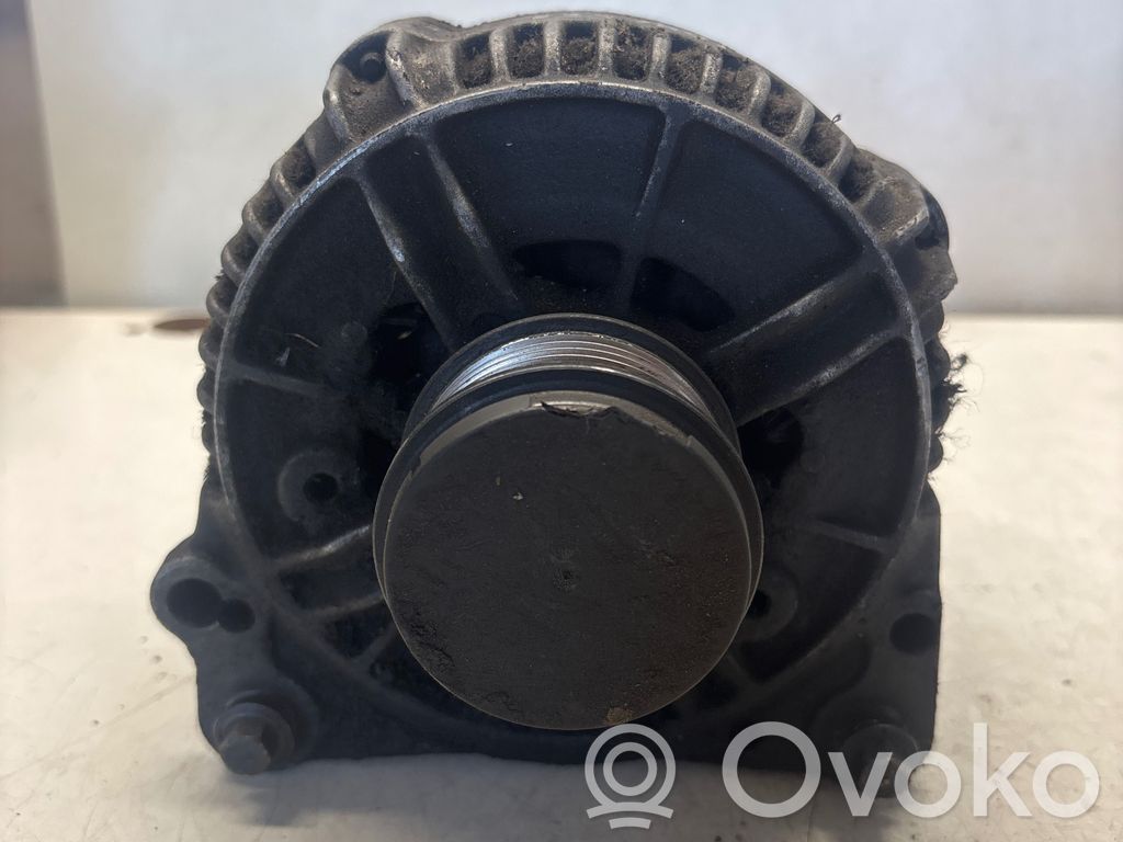Chrysler Voyager Ģenerators 
