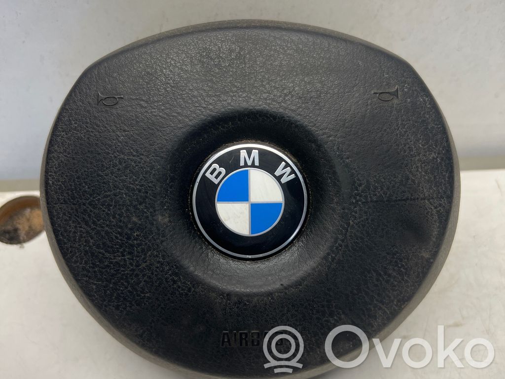 BMW X5 E53 Vairo oro pagalvė 
