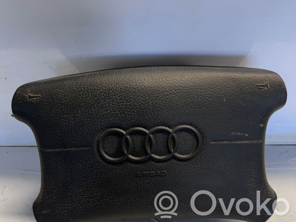 Audi A3 S3 8L Poduszka powietrzna Airbag kierownicy 