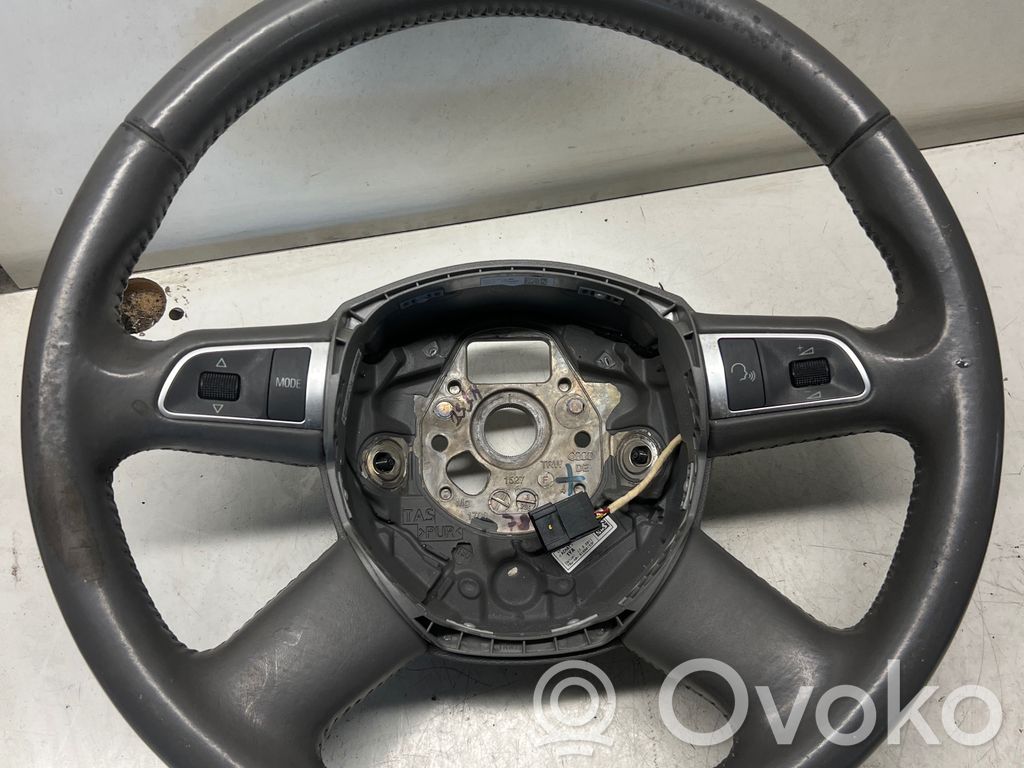 Audi A6 S6 C6 4F Volante 