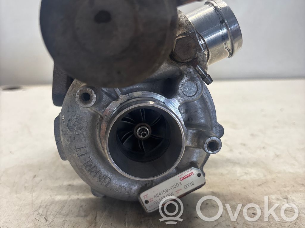 Turbina   454159,GT15,4541590002,GL15313W