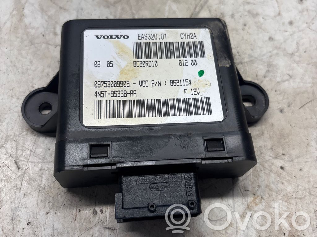 Komforto modulis   EAS32001,09753009905