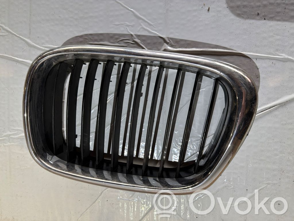 BMW 5 E39 Kühlergrill 