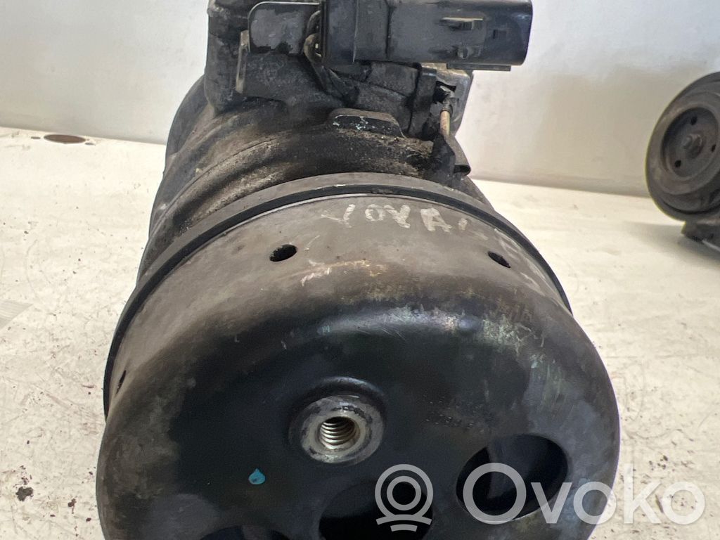 Chrysler Voyager Air conditioning (A/C) compressor (pump) 
