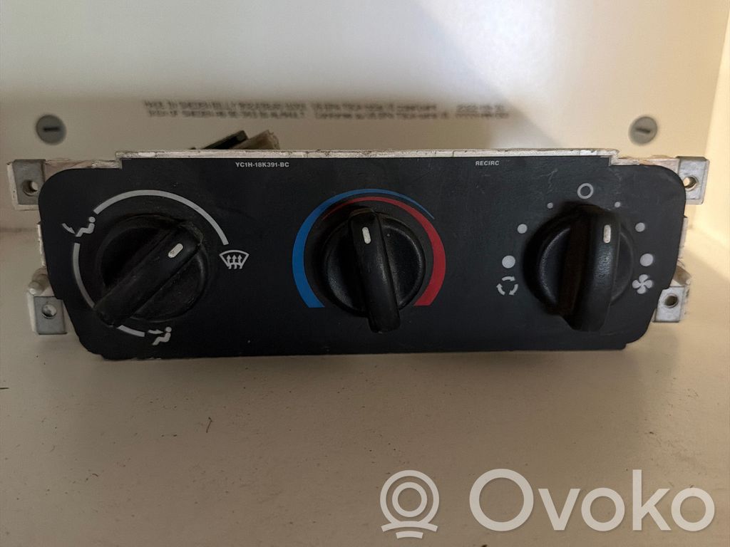 Ford Transit Unitate control climatizare 