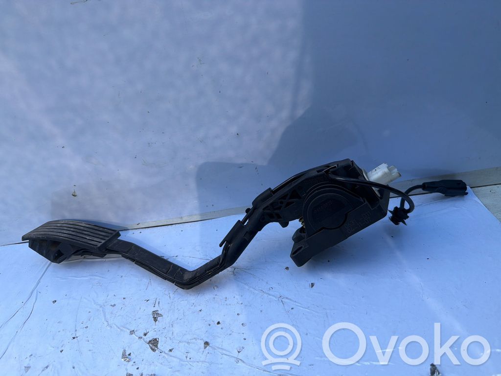 Citroen C5 Pedală accelerație 