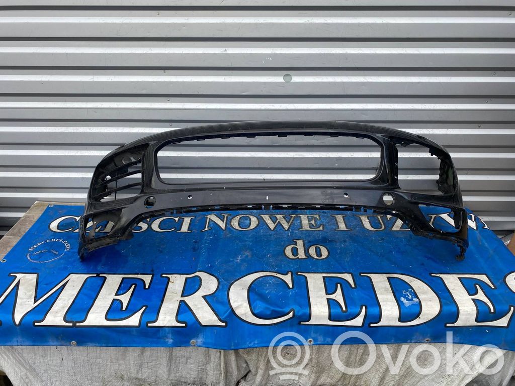 Porsche Cayenne (92A) Parachoques delantero 