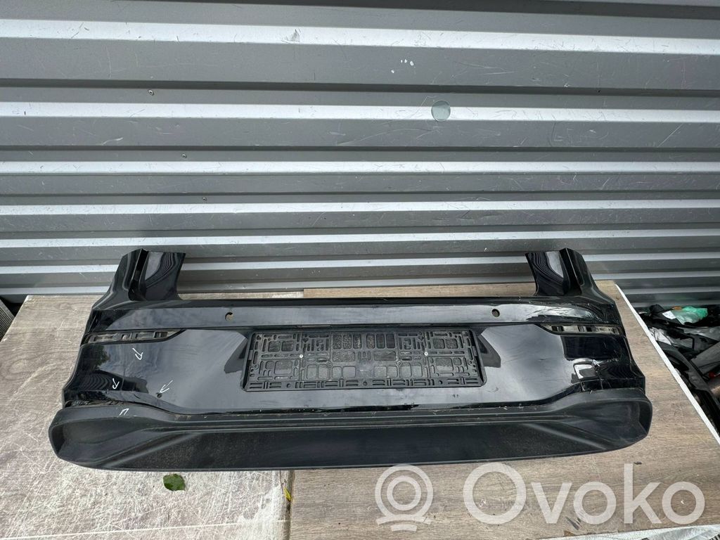 Volkswagen Golf VIII Parachoques 