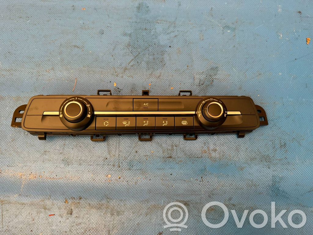 Climate control unit   98340416ZD,35250502,20230425,3923000044098004