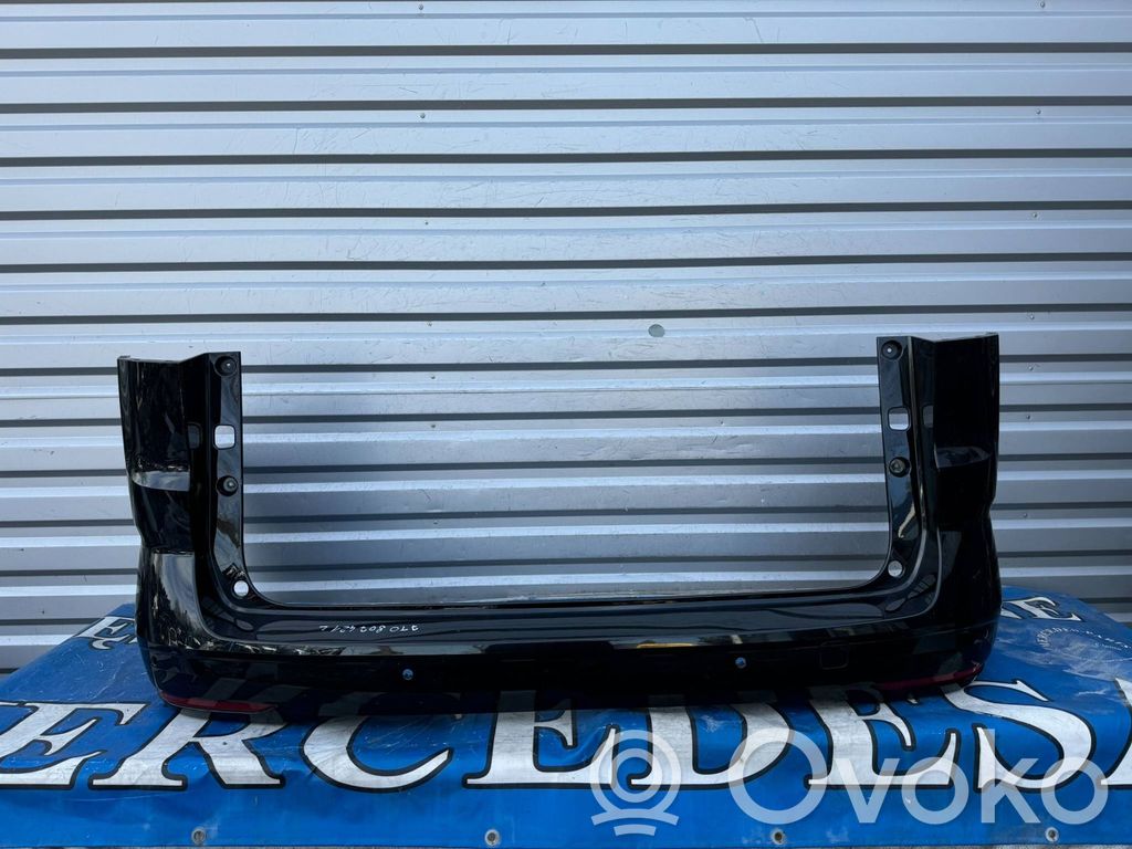 Volkswagen Transporter - Caravelle T7 Parachoques 