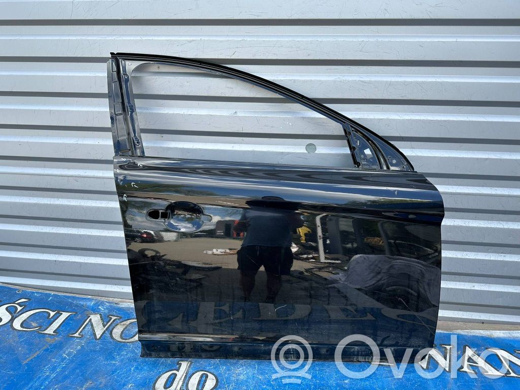 Volvo XC60 Durvis 