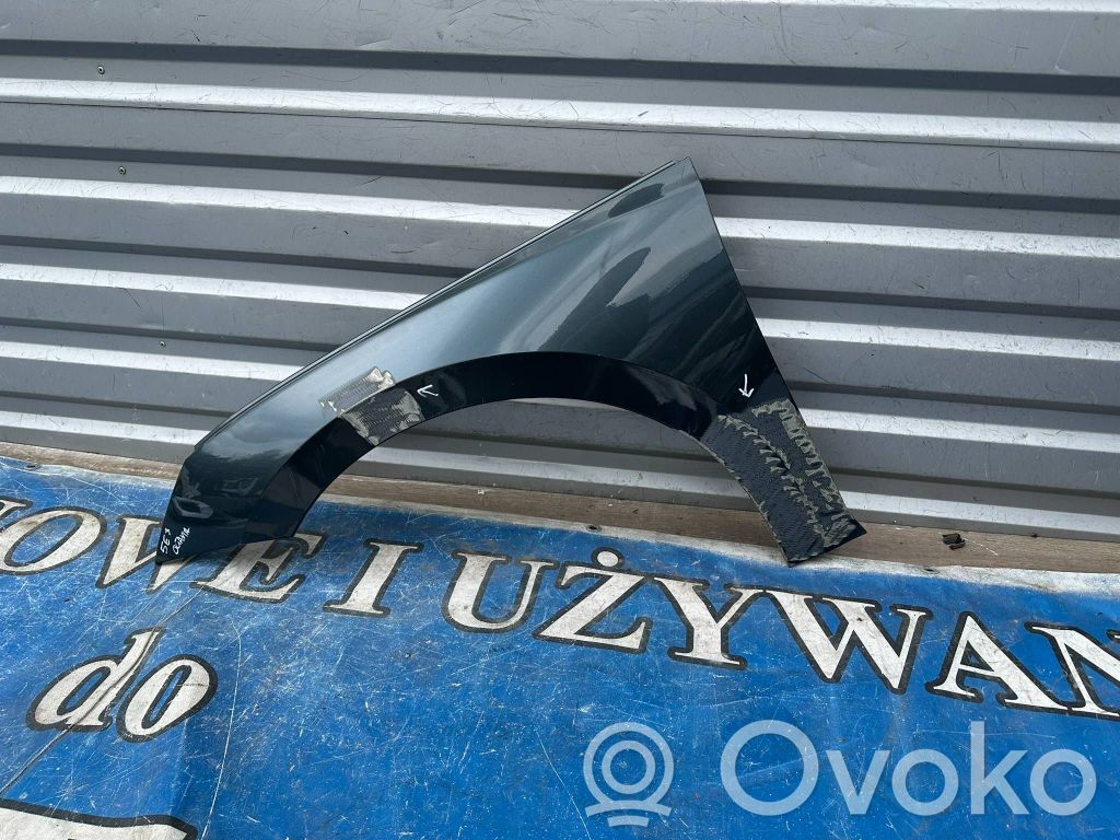 Skoda Octavia Mk4 Fender 
