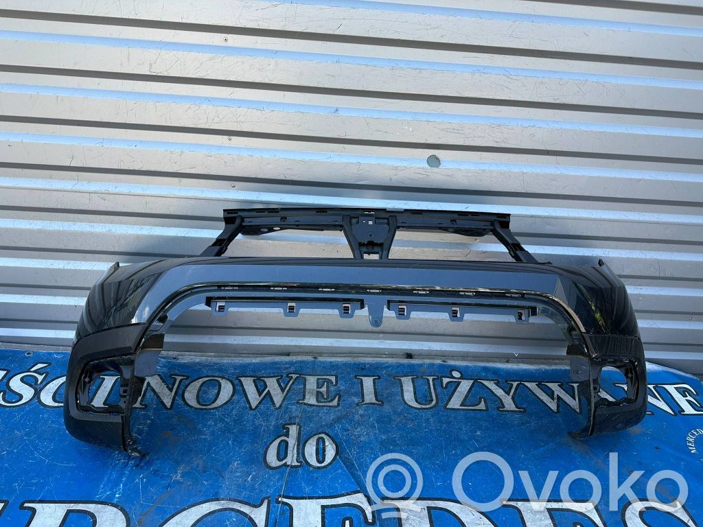 Dacia Duster II Pare-choc avant 