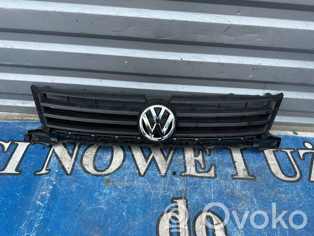 Volkswagen Caddy Atrapa chłodnicy / Grill 