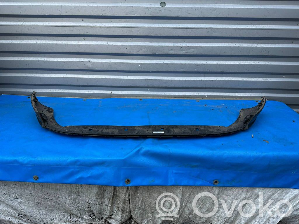 Seat Arona Borde del parachoques delantero 