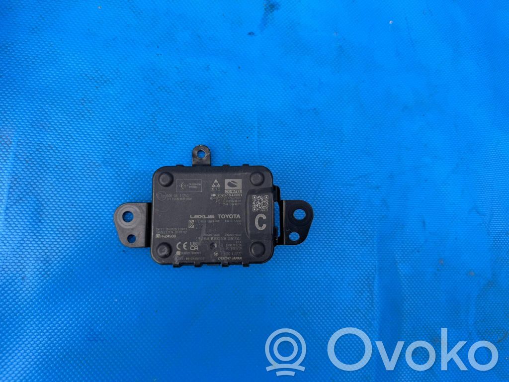 Toyota Corolla E210 E21 Capteur de stationnement PDC 