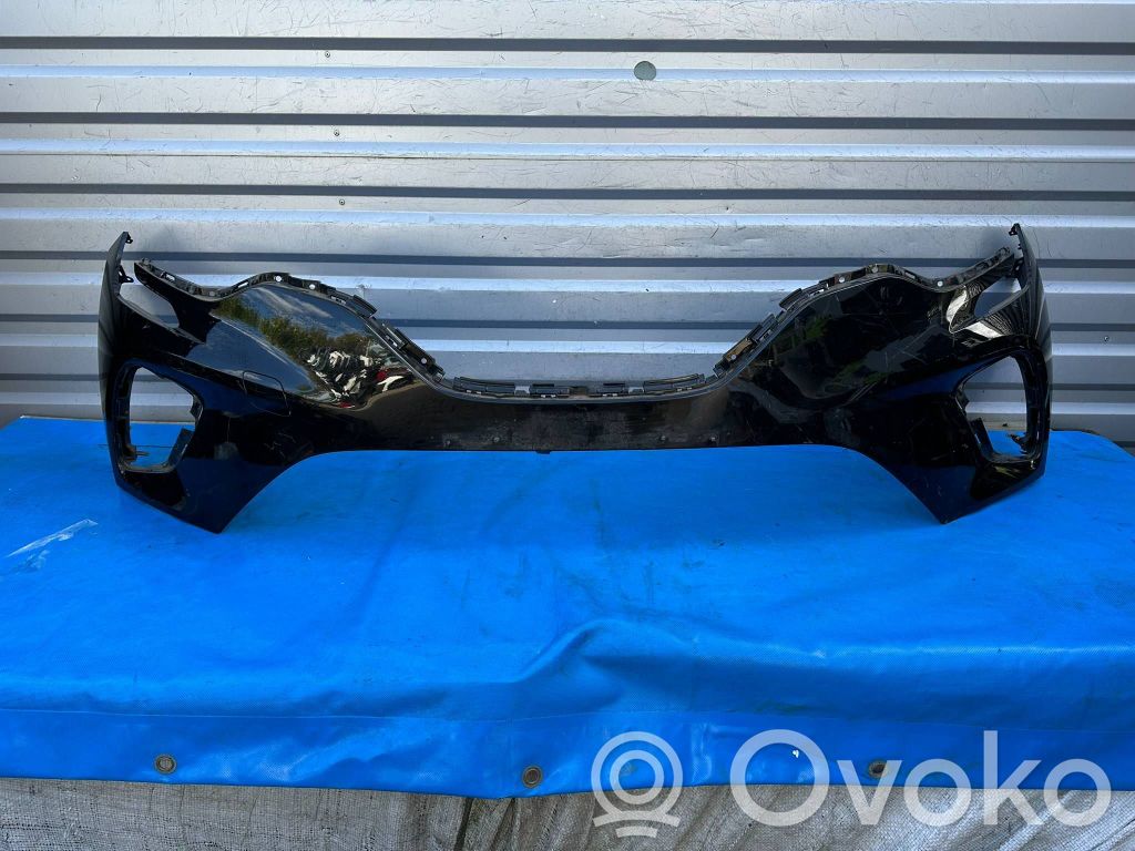 Renault Captur II Parachoques delantero 