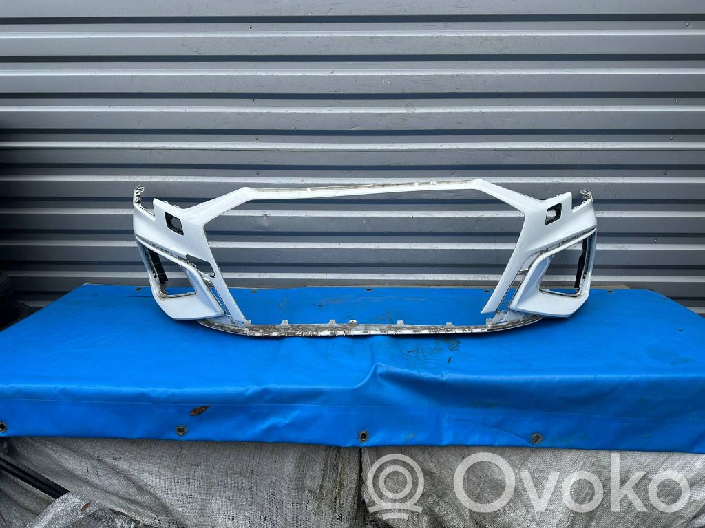 Audi A3 8Y Priekinis bamperis 