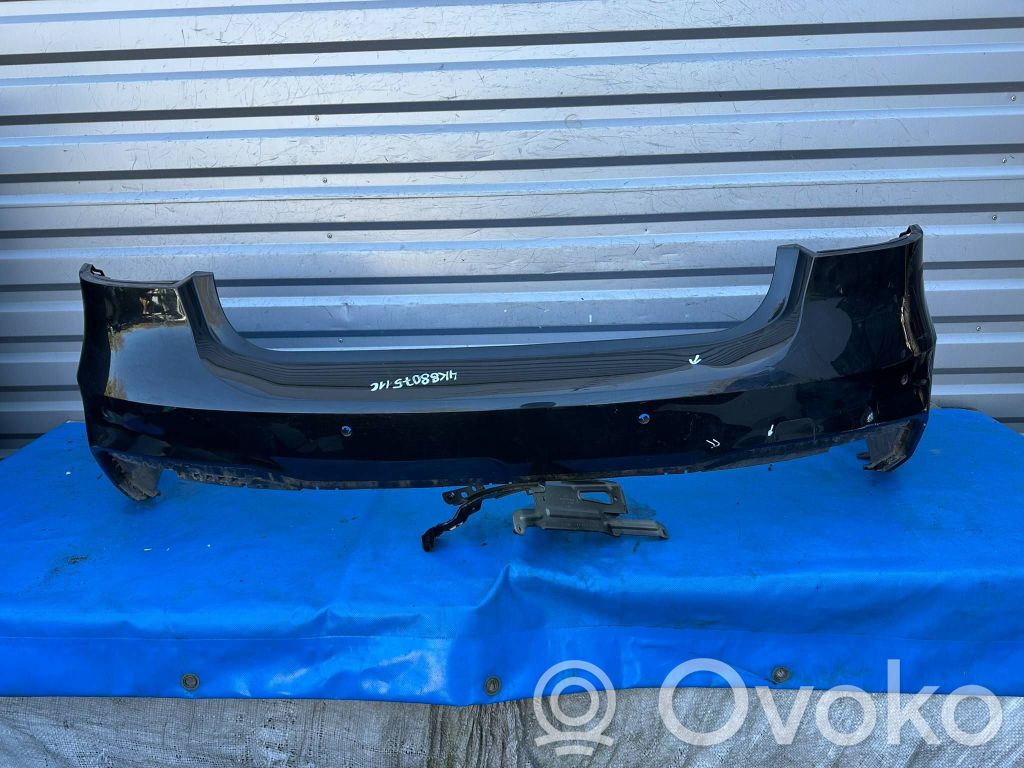Audi A7 S7 4K8 Parachoques 