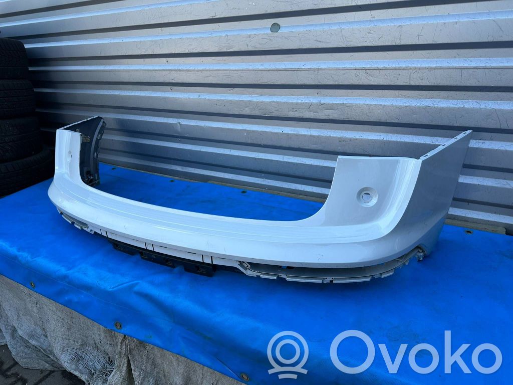 Audi Q5 SQ5 FY Parachoques 