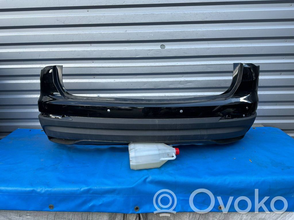 Audi Q3 F3 Parachoques 