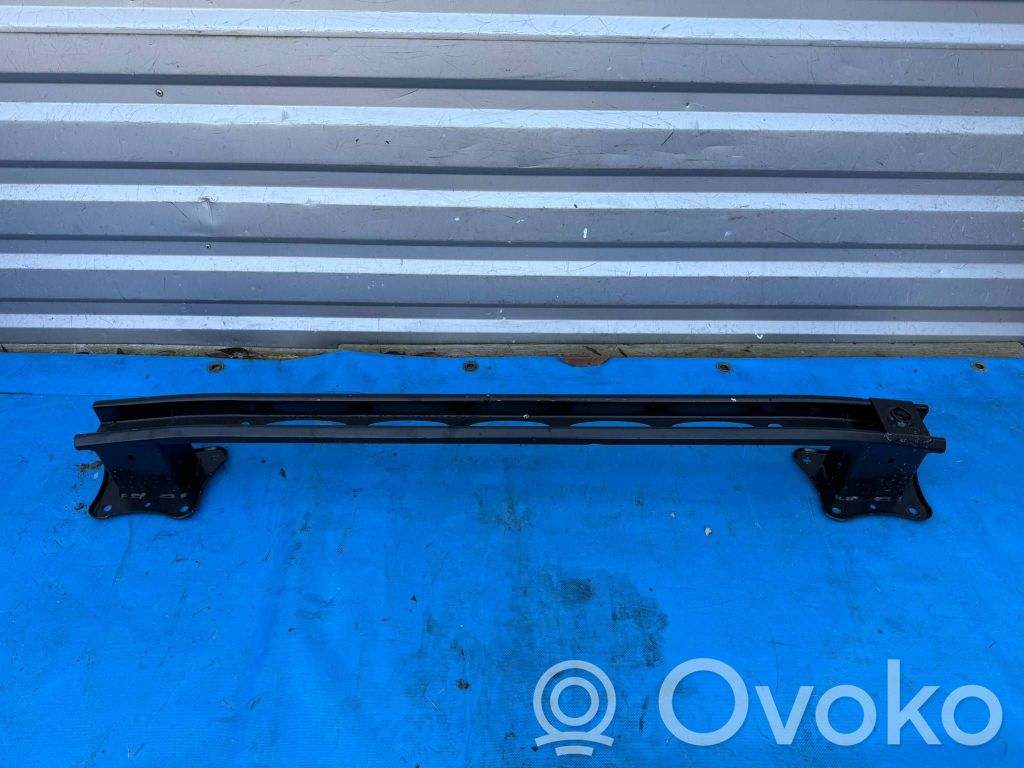 Ford Transit Custom Belka zderzaka tylnego 