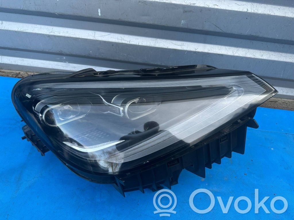 Smart #1 Headlight/headlamp 