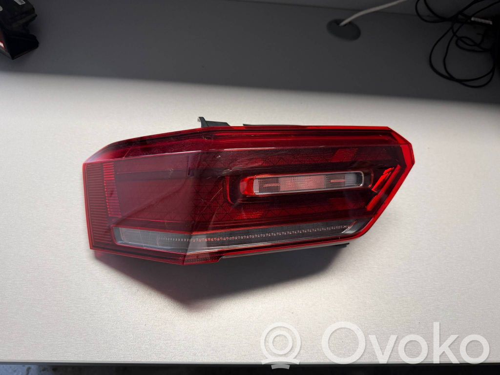 Volkswagen ID.3 Takavalot 