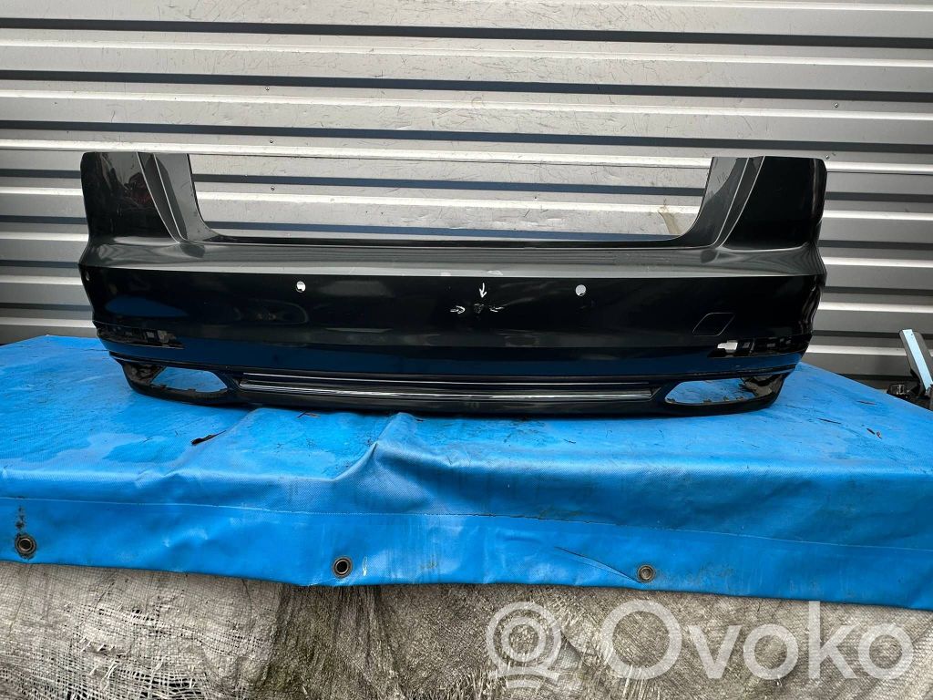 Audi A6 S6 C8 4K Parachoques 