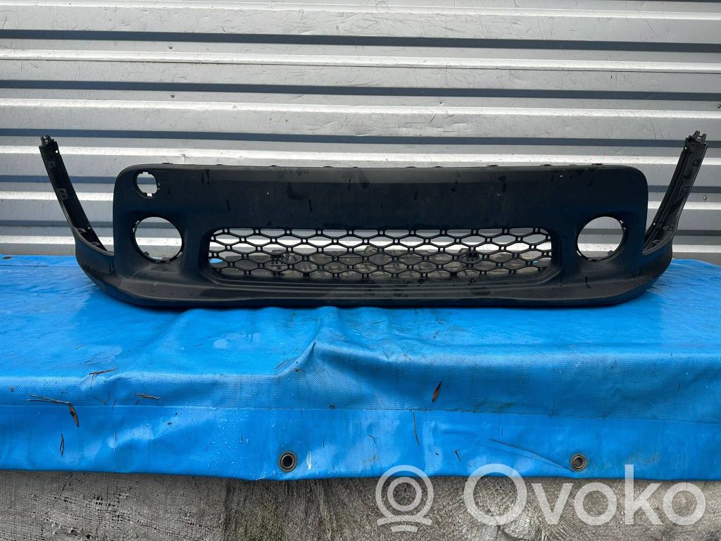 Jeep Renegade Parachoques delantero 