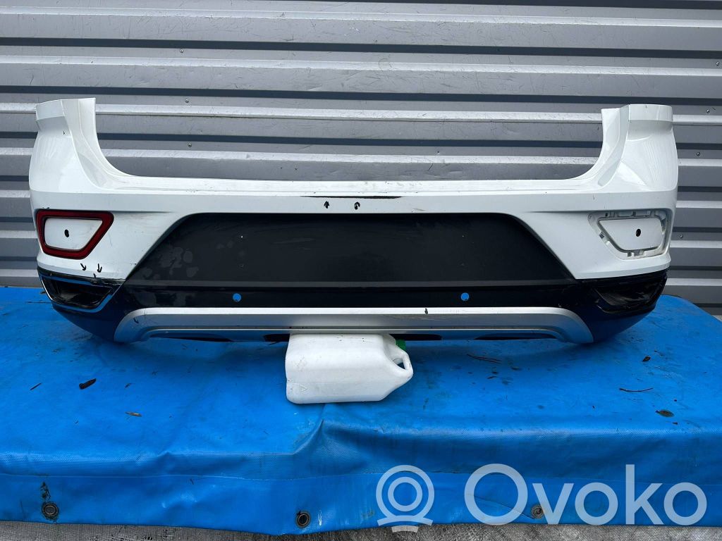 Volkswagen T-Roc Parachoques 