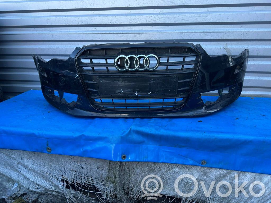 Front bumper   4G0807437,15979D