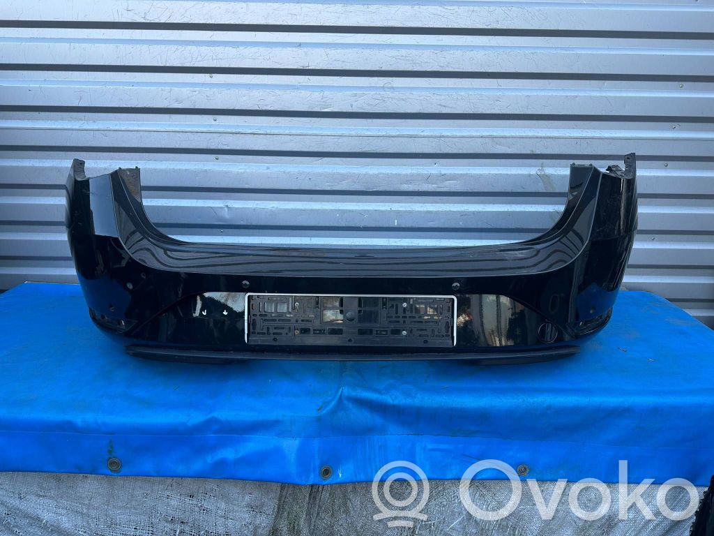 Seat Leon IV Бампер 