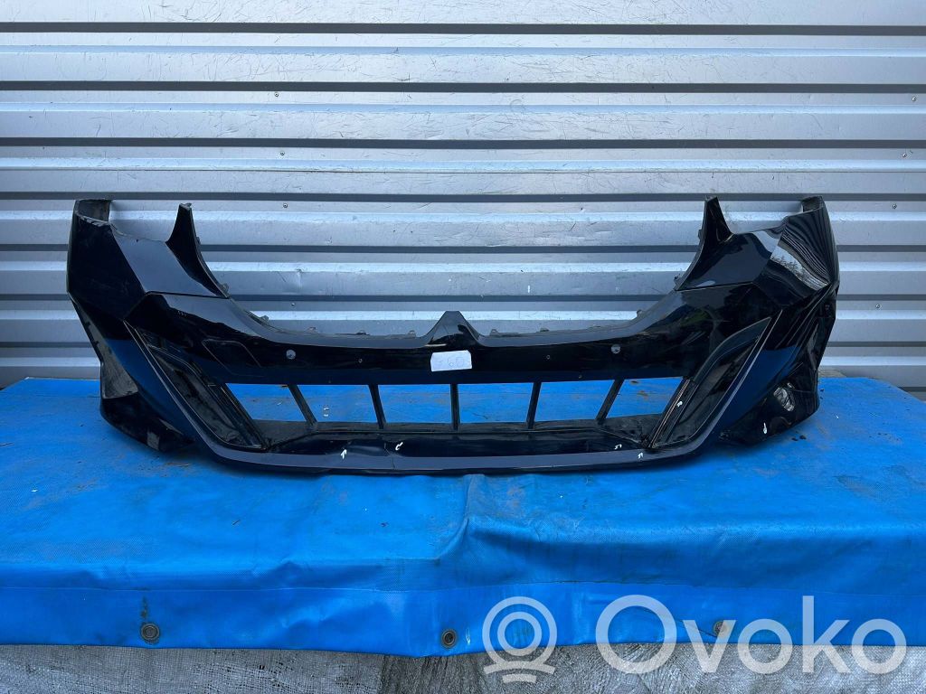 BMW 5 G60 G61 Zderzak przedni 