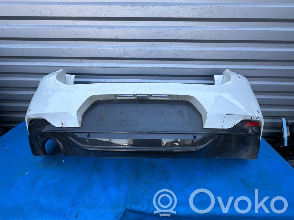 BMW X2 F39 Parachoques 