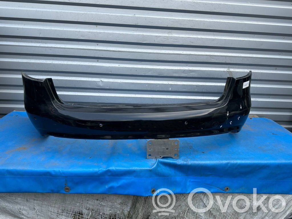 Audi A4 S4 B8 8K Parachoques 