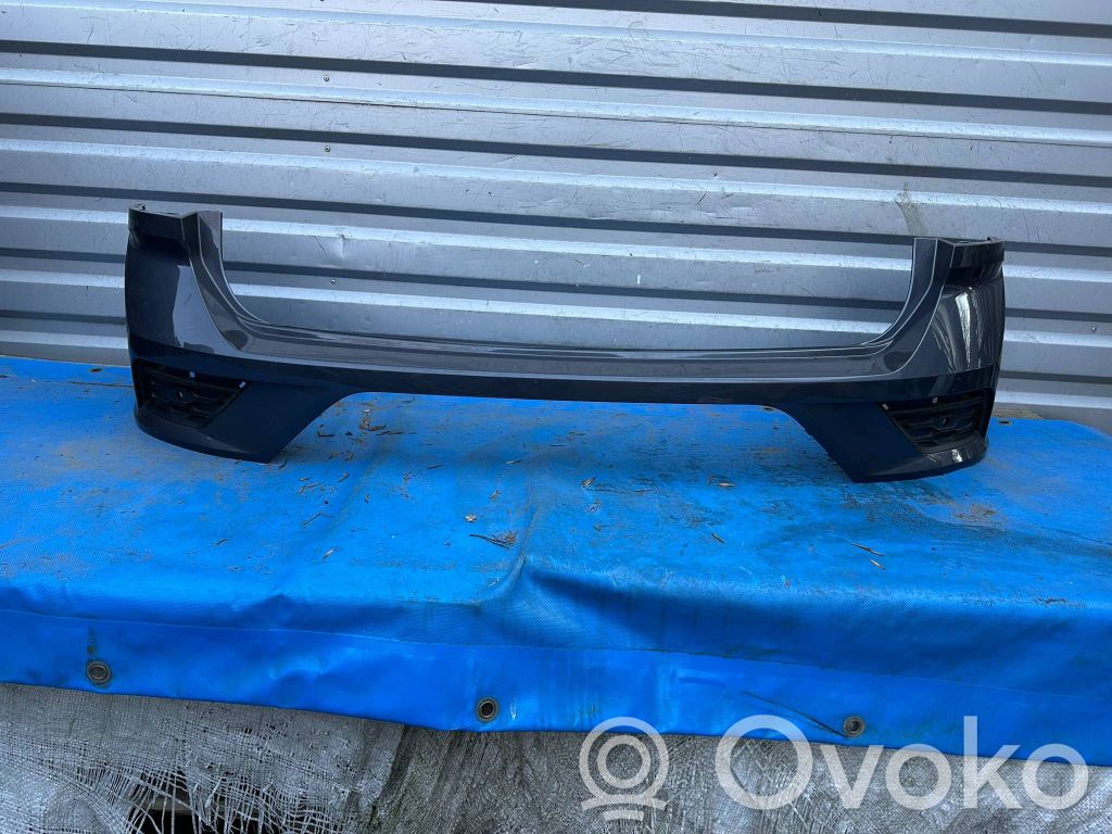 Volkswagen T-Roc Parachoques 
